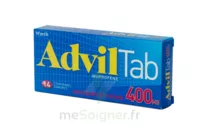 Advil 400 Mg Comprimés Enrobés Plq/14 à Bordeaux