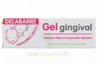 Delabarte Gel Gingival Douleurs Poussée Dentaire 20g à Bordeaux