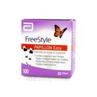 Freestyle Papillon Easy électrodes 2fl/50 à Bordeaux
