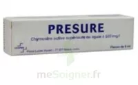 Presure Liquide Concentree Cooper, Fl Burette 10 Ml à Bordeaux