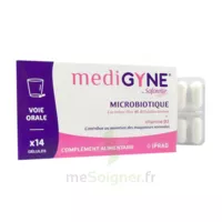 Medigyne Voie Orale Gélules B/14 à Bordeaux
