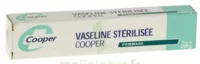 Vaseline Sterilisee Cooper, Pommade à Bordeaux