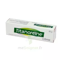 Titanoreine Crème T/40g à Bordeaux