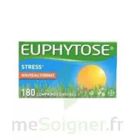 Euphytose Comprimés Enrobés B/180 à Bordeaux