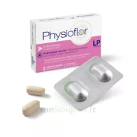 Physioflor Lp Comprimés Vaginal B/2 à Bordeaux