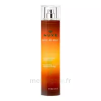 Nuxe Reve De Miel Eau Savoureuse Parfumante Fl Verre/100ml à Bordeaux